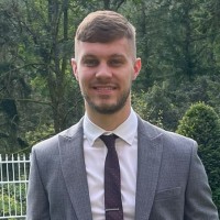 Liam Burston