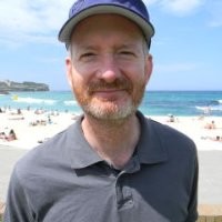 Mark Rickards