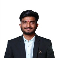 Vishal Bhombe