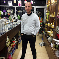 Rafael Gulmemmedli