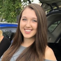 Chelsea Madochick