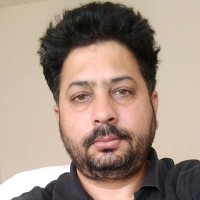 Lakhwinder Singh