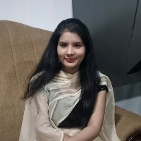 Bushra Mohammad