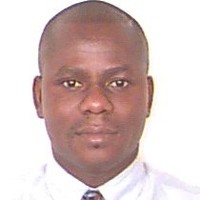 Godwin OBOH