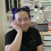 Brenda Mak
