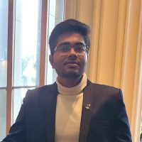 Aryan Kothari