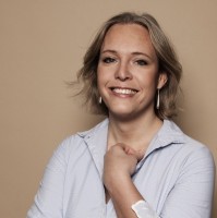 Catharina Anastasia Romanov van Oranje-Nassau