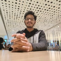 Pritam Chaudhari