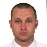 Oleg Troskot