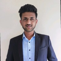 Aniket Lamkhade