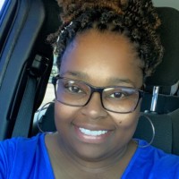 Cori Mcnair