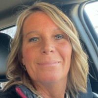 Amanda Buck