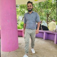 Sathish P
