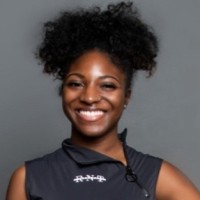 Ashaurie Hamilton