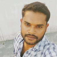 Vishnu R