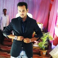 Ritesh Chouhan