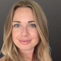 Sarah Kristin Tollevik