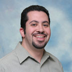 Oscar Peralta