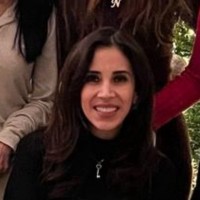 Laura Martinez- Dietz