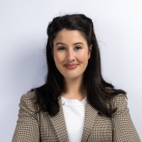 Katya Maloney