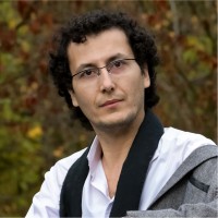 Moud Ghafarkhani