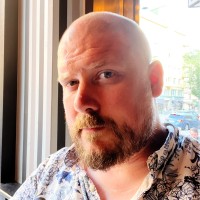 Johan Martinsson