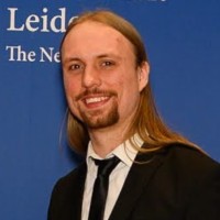 Niels Van Oosten