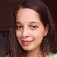 Aarti Bhandari
