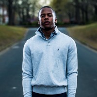 Harold Hunter Iii, Ncso