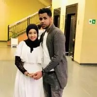 Bishar Ahmed