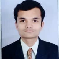 Dharmik Shah