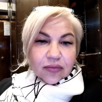 Svetlana Cerna