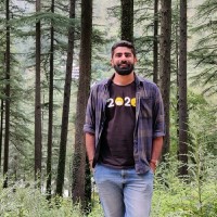 Aniket Choudhary