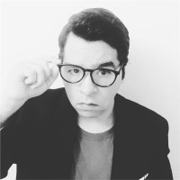 Julio Cesar Ruiz Robles