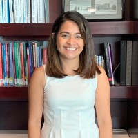 Miriam Meza-Gotto