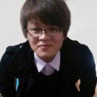 Aaron Huang