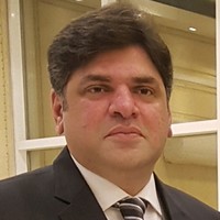 Ch Zafar Salam