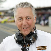 Shane Howard