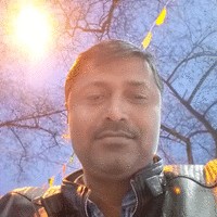 Rupesh Kumar