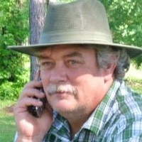 George Mosier