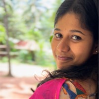 Priyanka Pattarumadathil