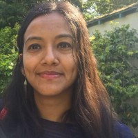 Priya Mohan