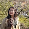 Ifrah Ali