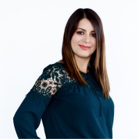 Yalda Moghimi
