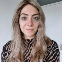 Rianne Van Hoof