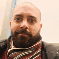 Ouilliam Porfyrios Faragk