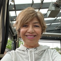 Samira Shariff