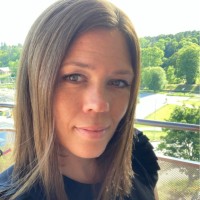 Johanna Andersson
