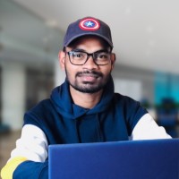 Naveen Kumar Ballanki