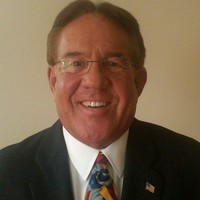 Dennis Buster, SPHR, SPHR-CA, SHRM-SCP